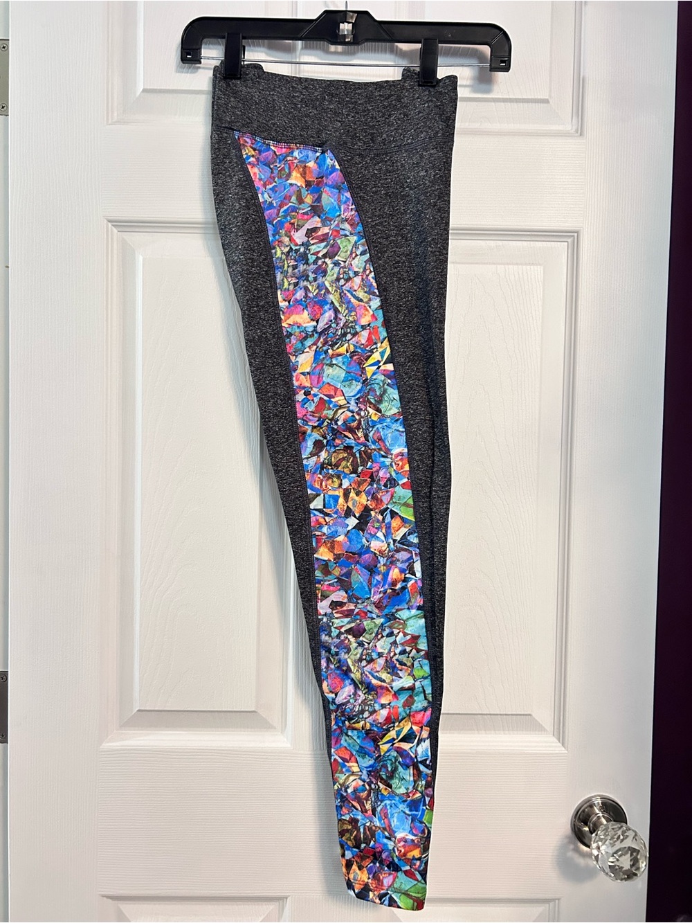 LuLaRoe Jordan Workout Leggings